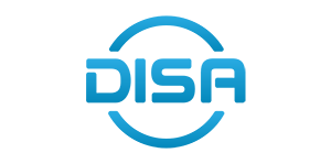 DISA logo